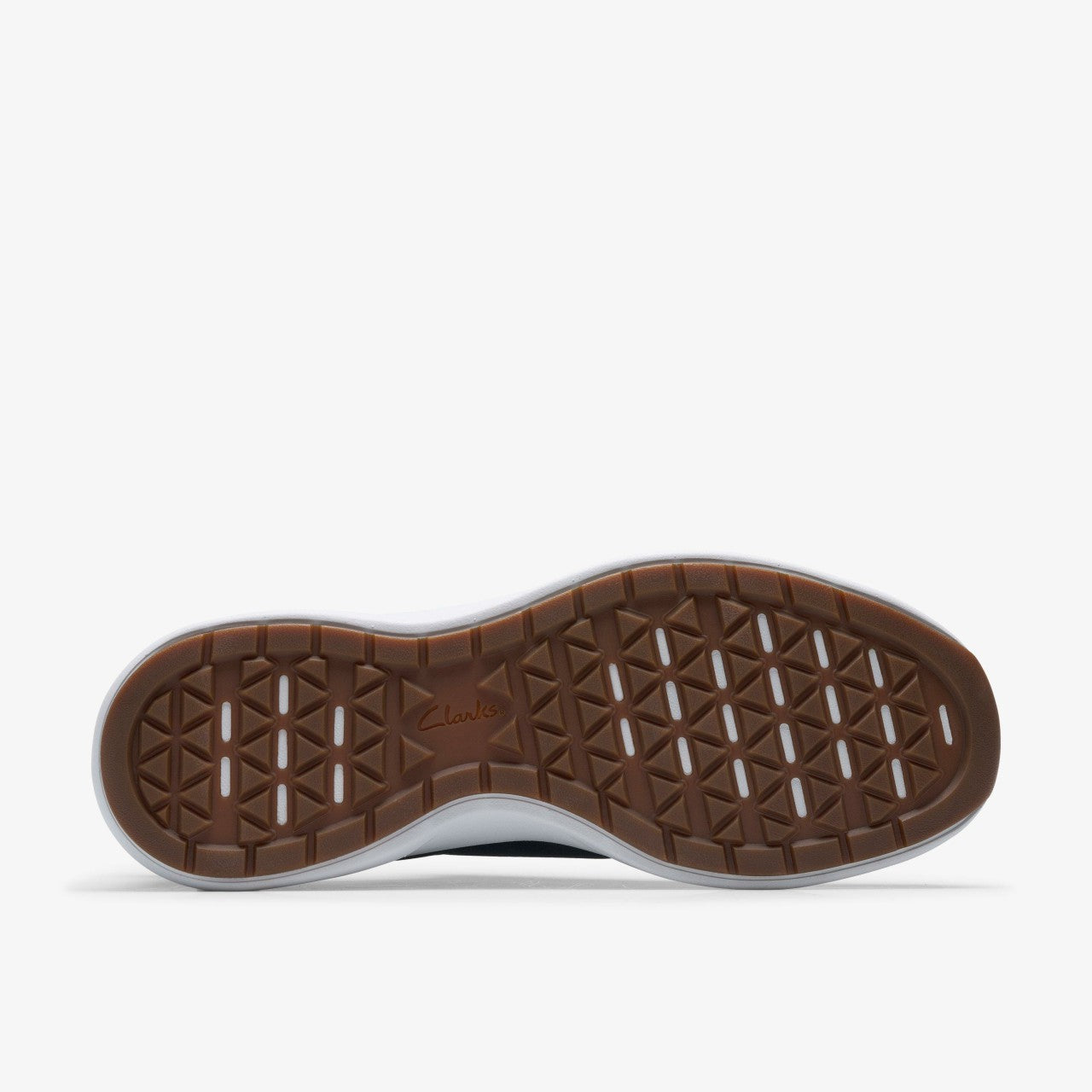 Mullan Easy Navy Combination Clarks Men