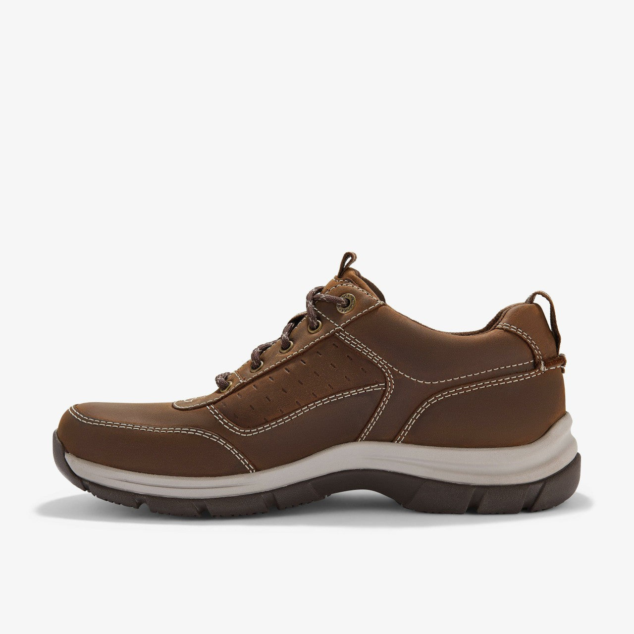 Spypath Ox Beeswax Leather Clarks Men