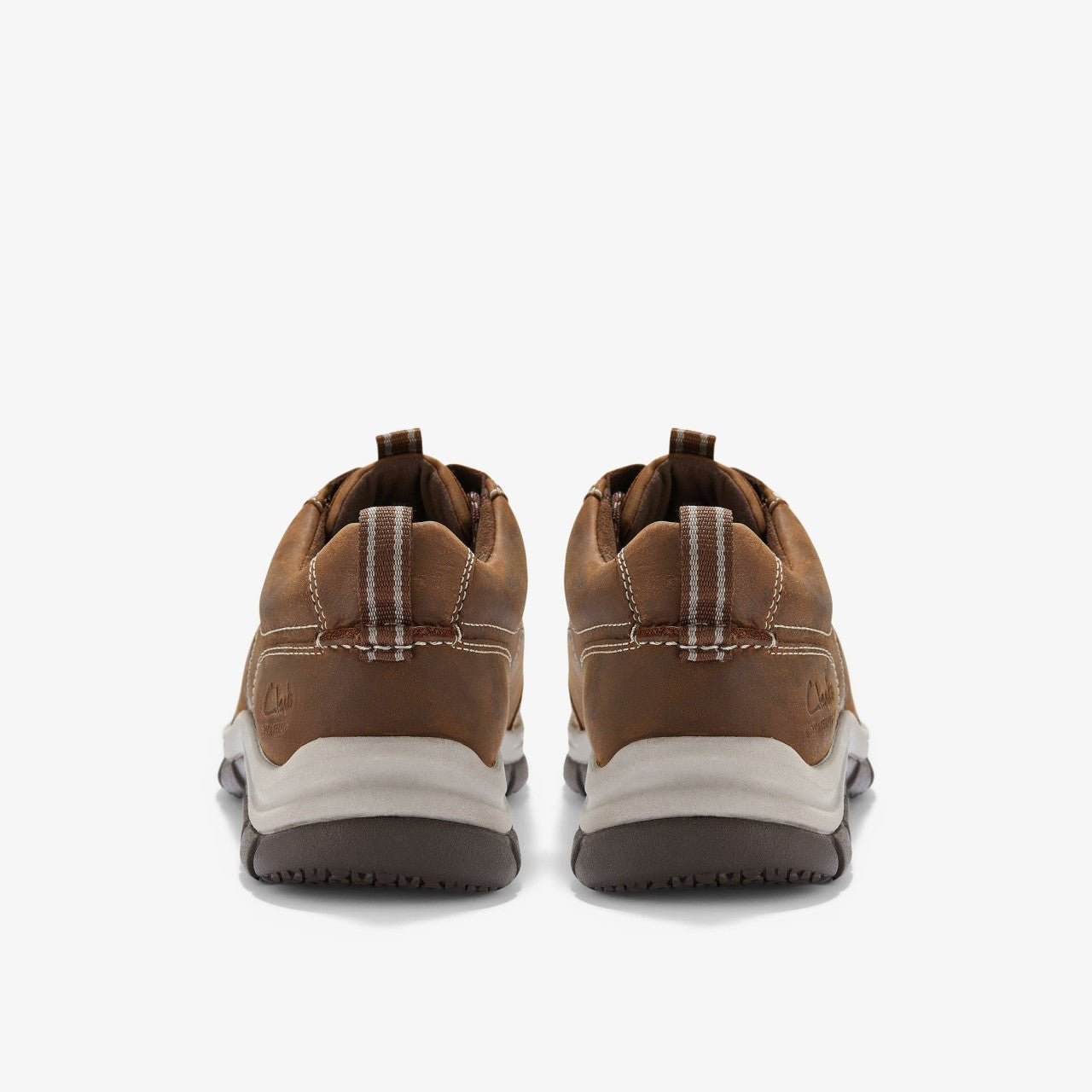 Spypath Ox Beeswax Leather Clarks Men