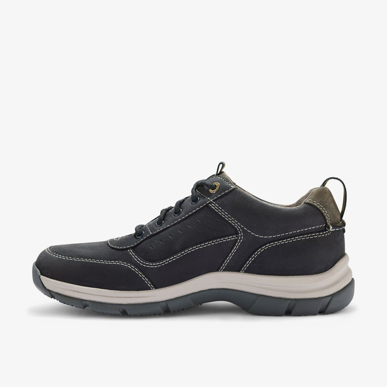 Spypath Ox Navy Nubuck Clarks Men