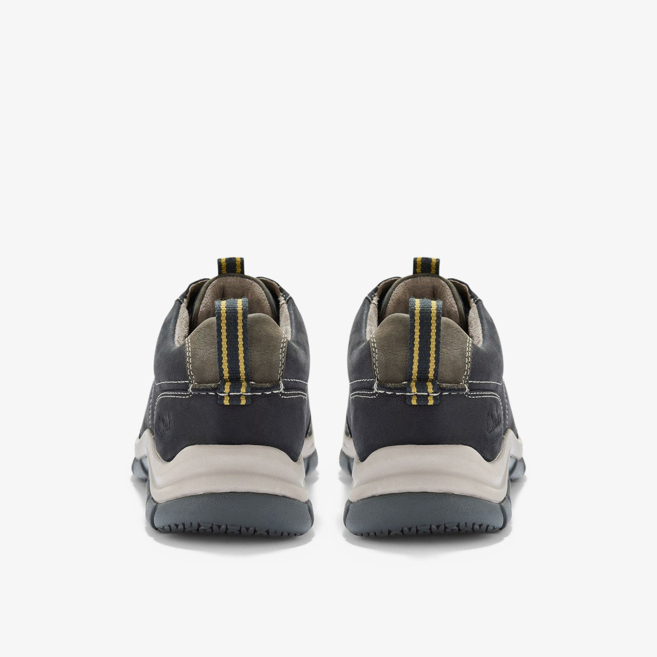Spypath Ox Navy Nubuck Clarks Men