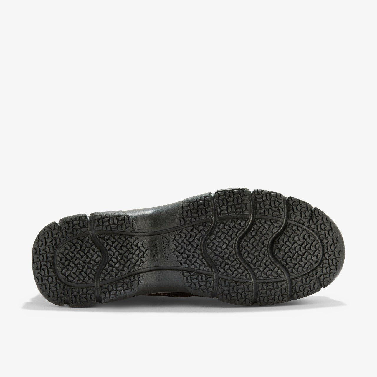 Spypath Step Beeswax Leather Clarks Men