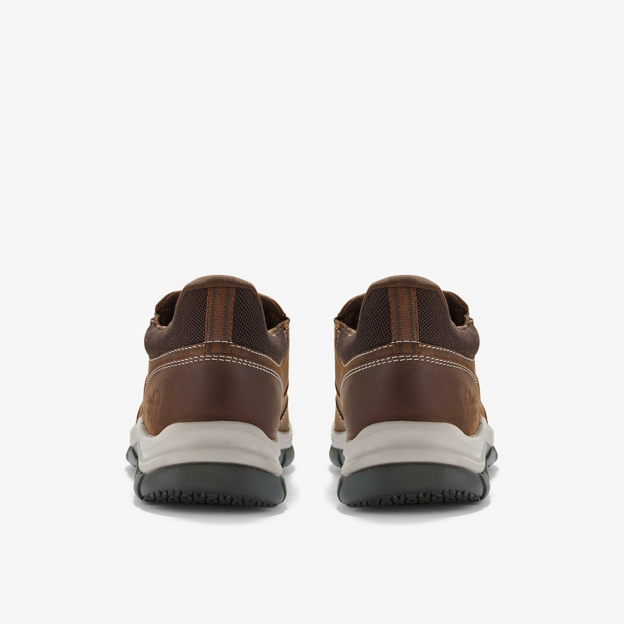 Spypath Step Beeswax Leather Clarks Men
