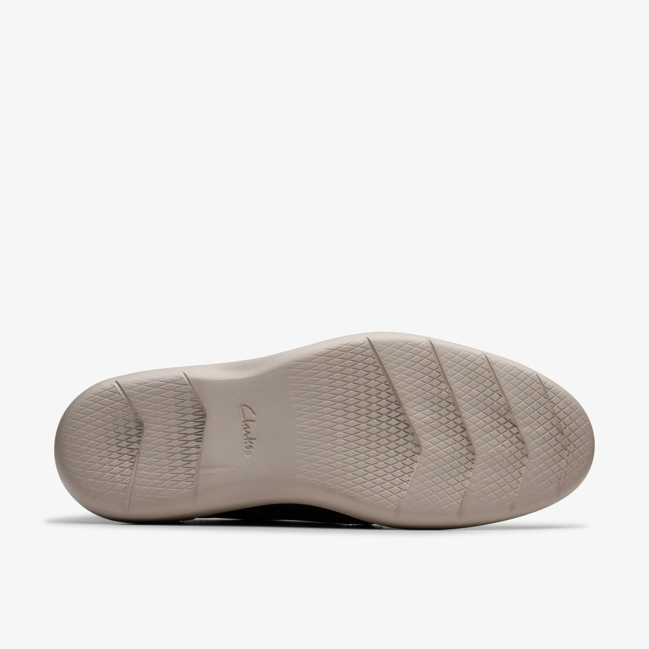 Brantin Plain Beeswax Leather Clarks Men