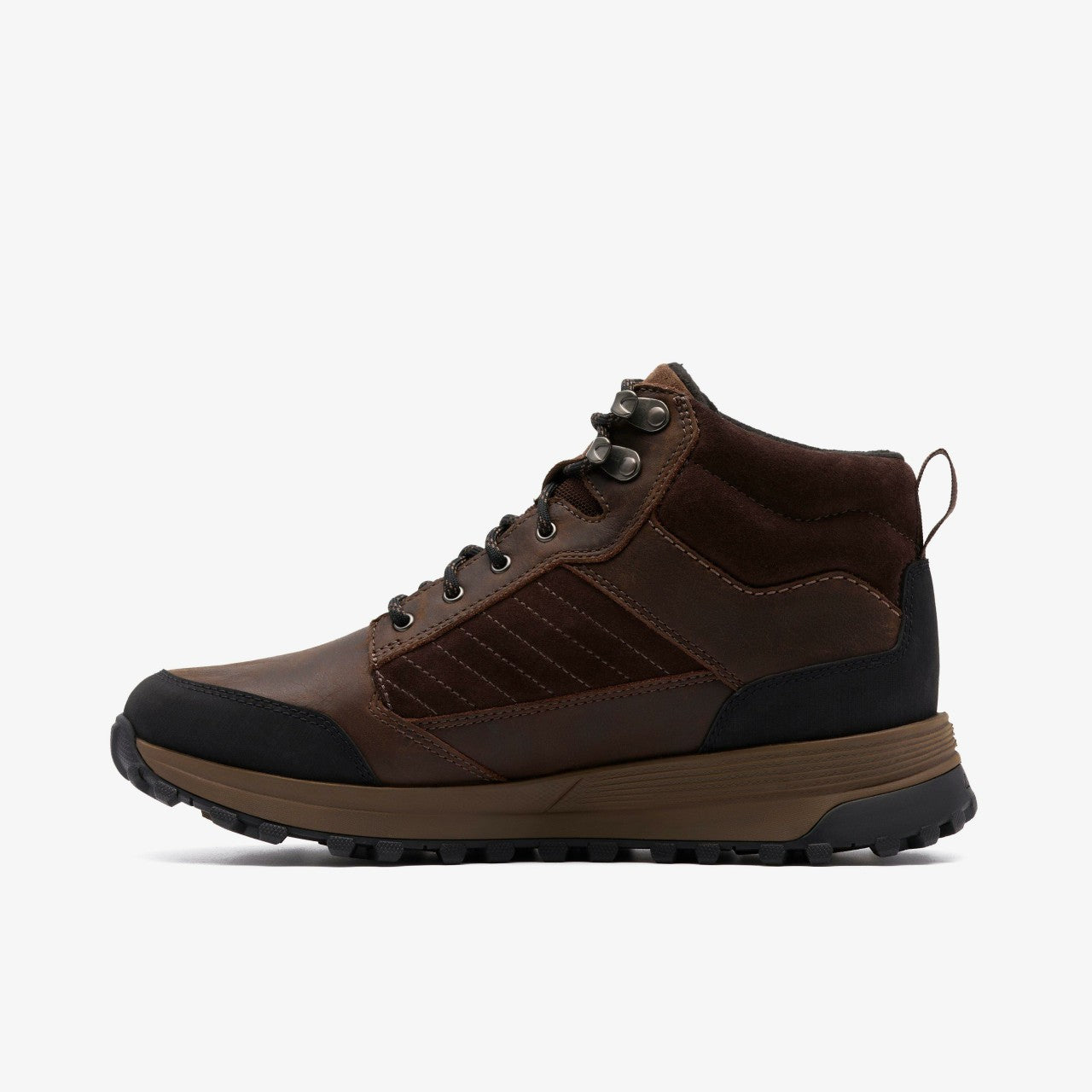 ATL Trek Hi GORE-TEX Brown Clarks Men