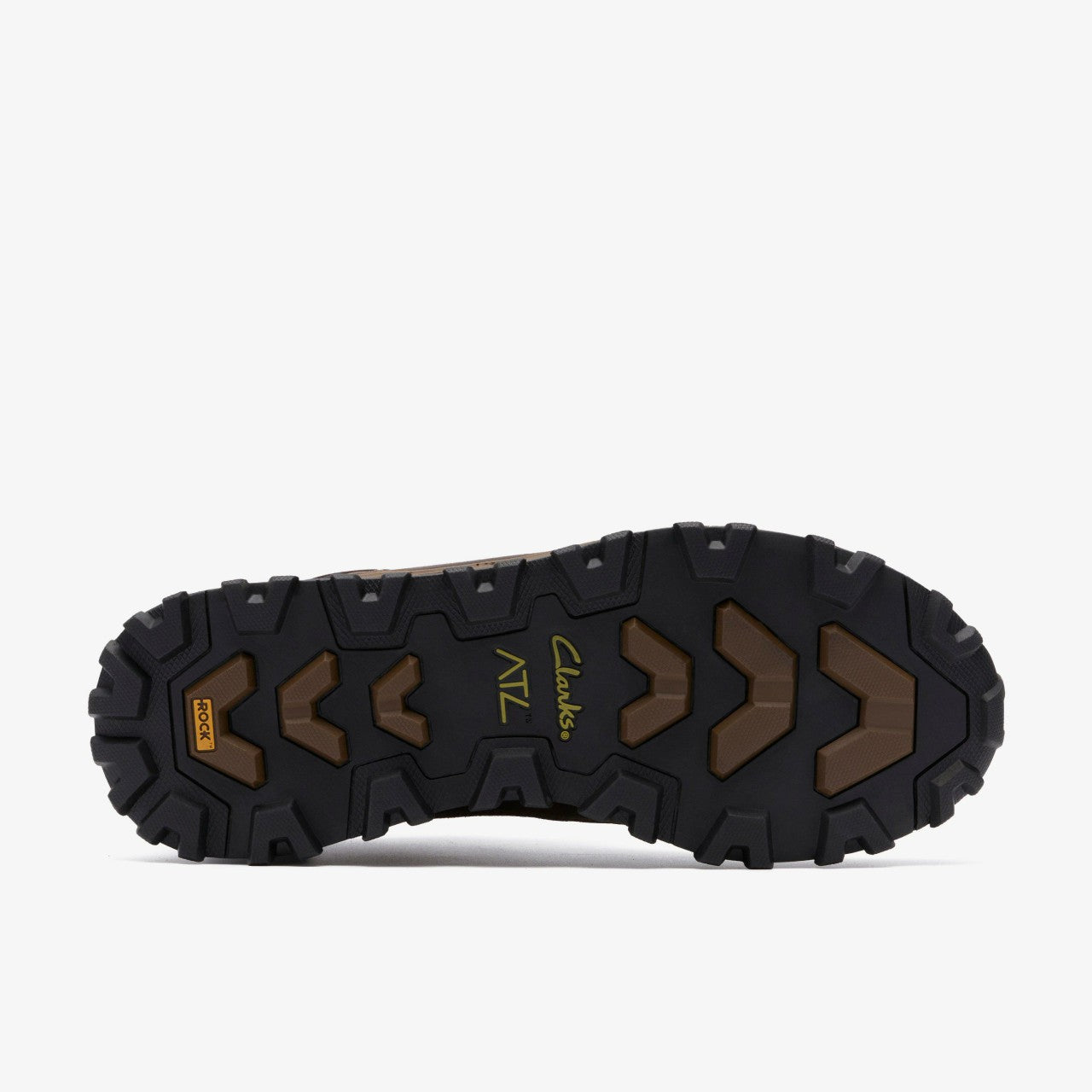 ATL Trek Hi GORE-TEX Brown Clarks Men