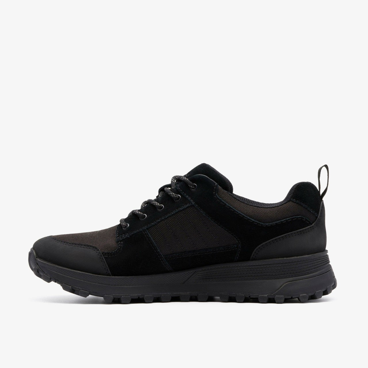 ATL Trek GORE-TEX Black Combination Clarks Men