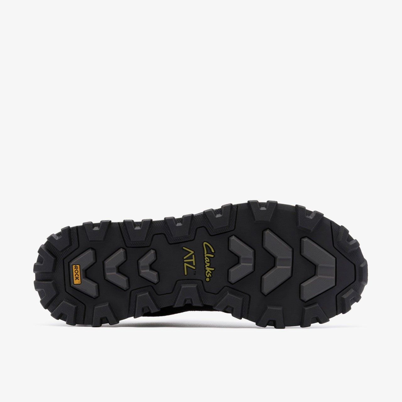 ATL Trek GORE-TEX Black Combination Clarks Men