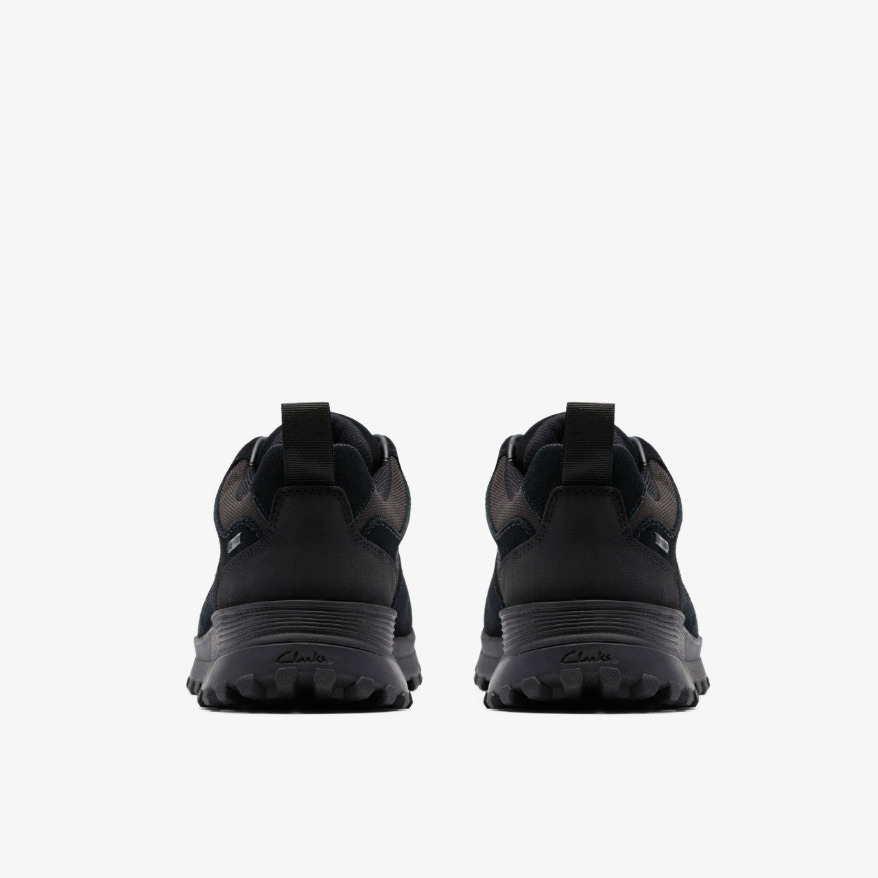 ATL Trek GORE-TEX Black Combination Clarks Men