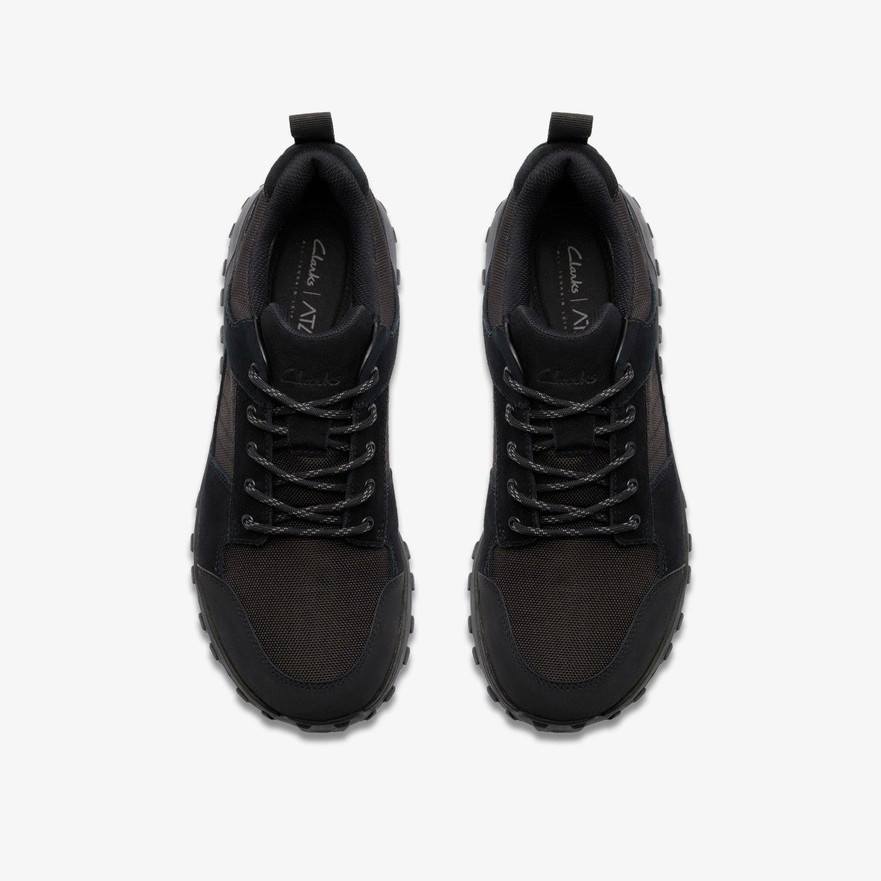 ATL Trek GORE-TEX Black Combination Clarks Men