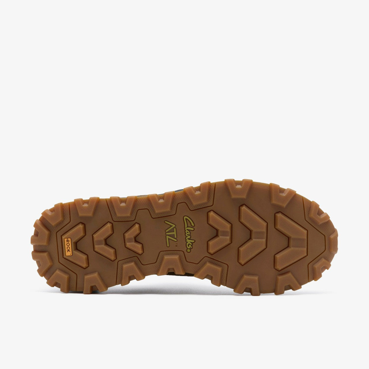 ATL Trek GORE-TEX Khaki Combination Clarks Men