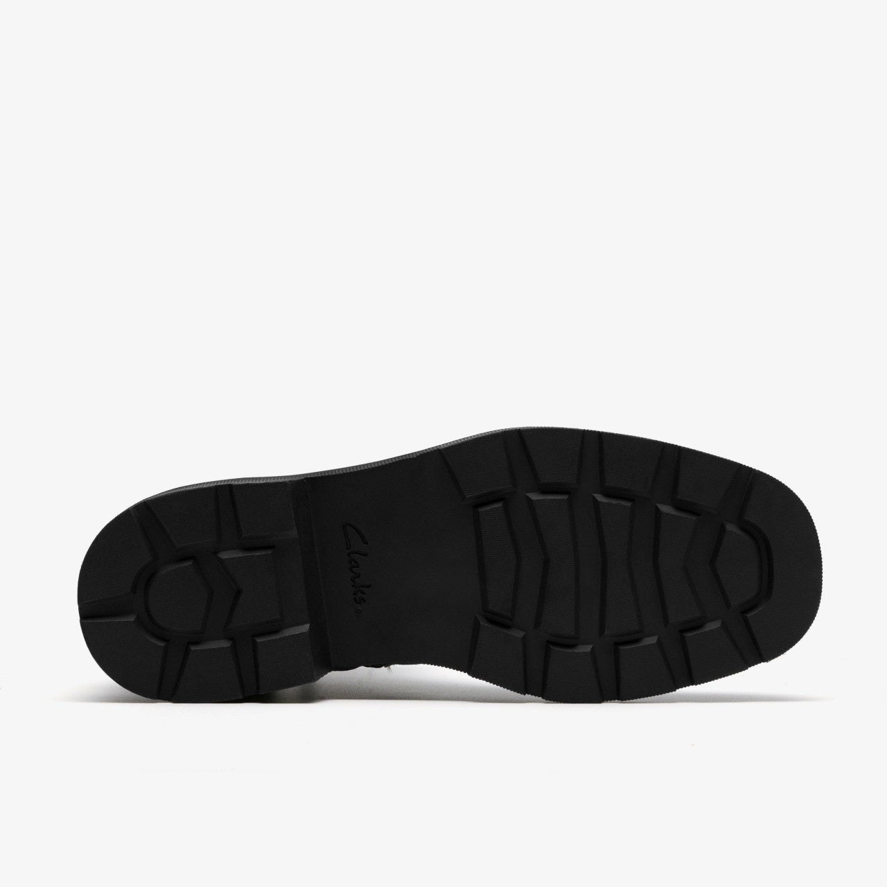 Lauryl Lace Black Patent Clarks Women