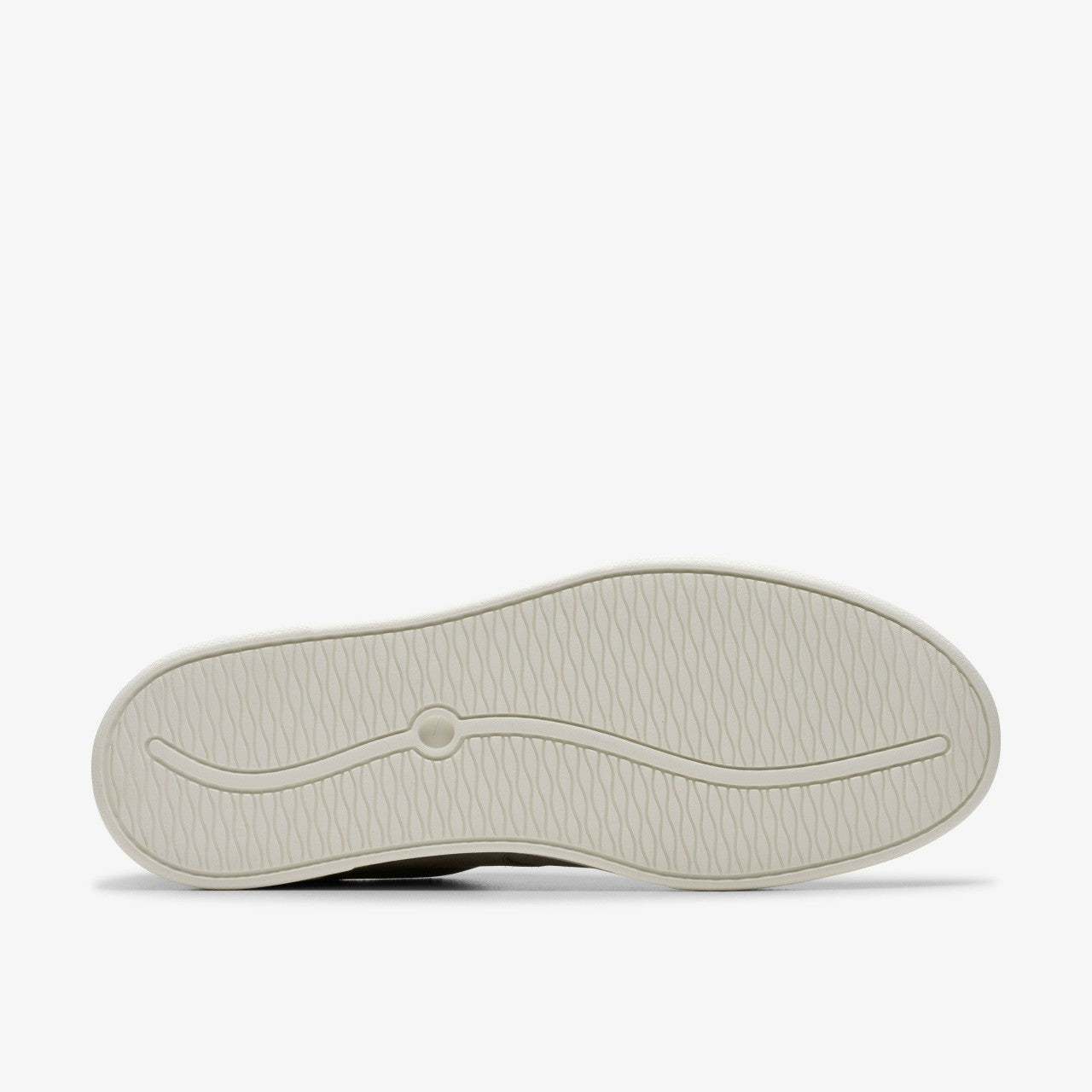 Romsey Lace Grey Suede Clarks Men