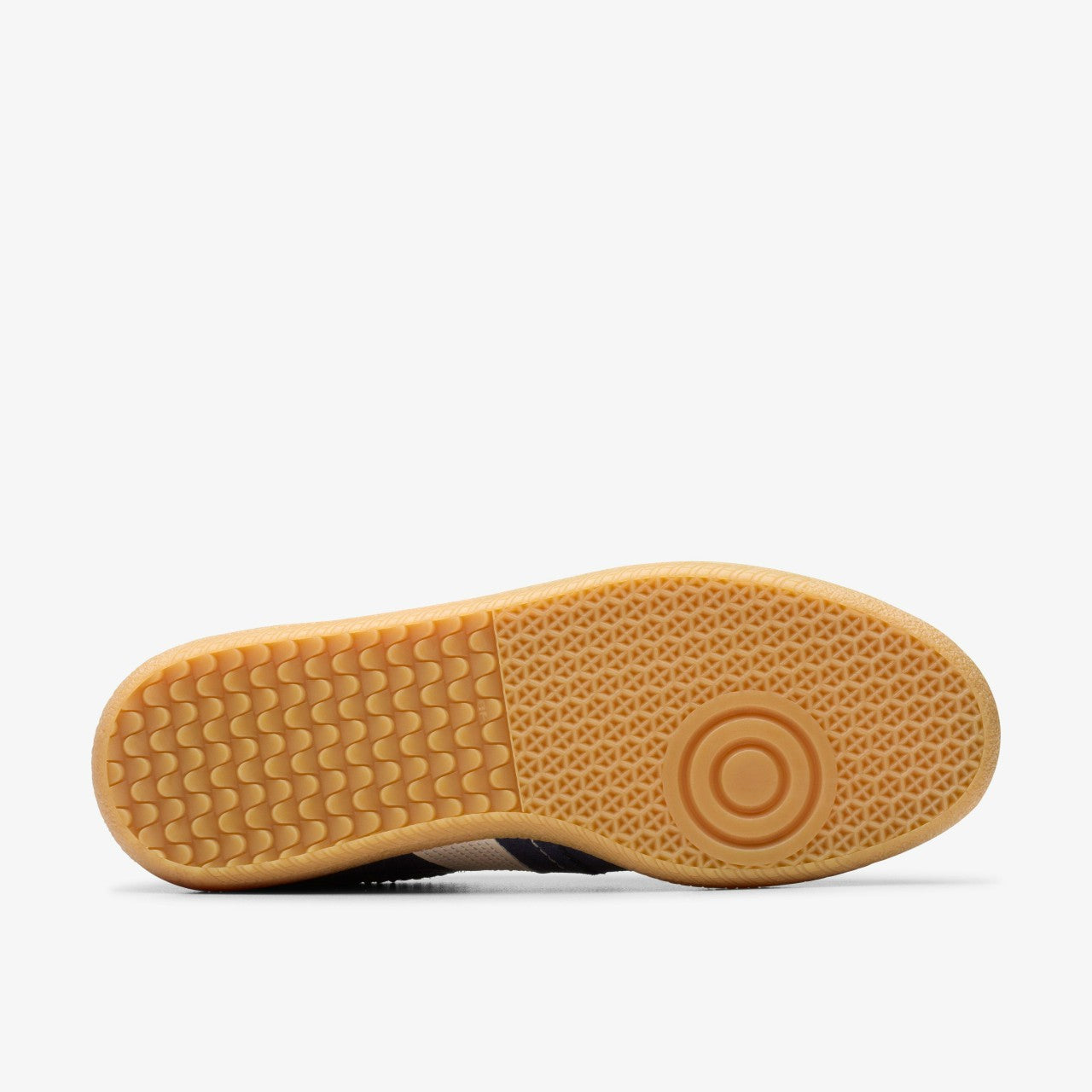 Stara Walk Navy Suede Clarks Women