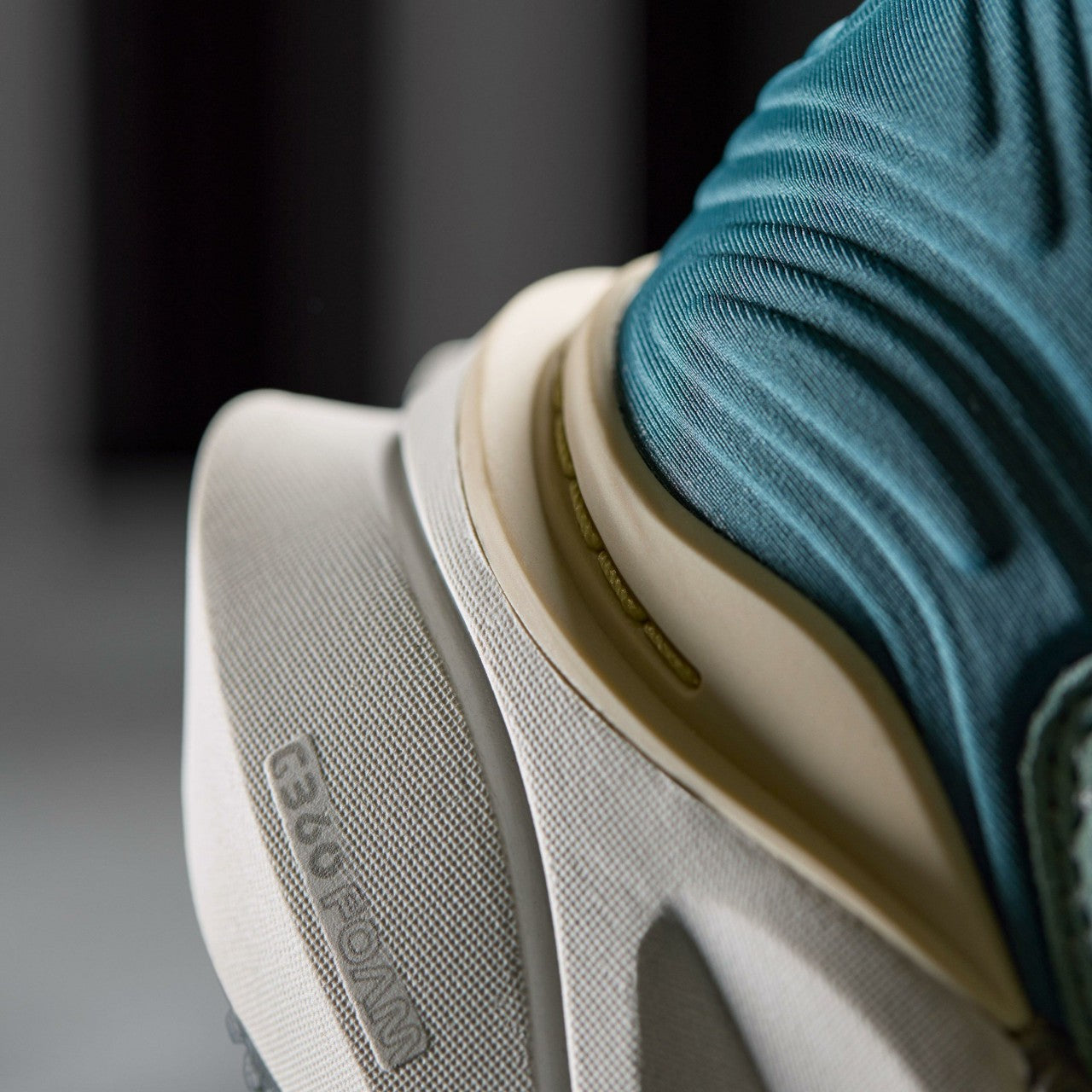 Clarks Pace Aqua Combination Clarks Women