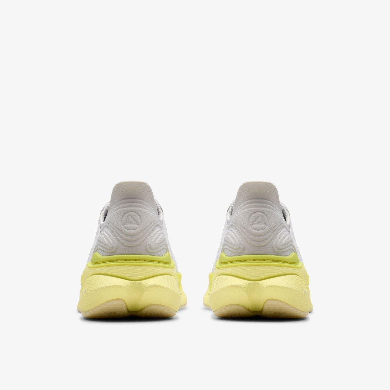 Clarks Pace Lime Combination Clarks Women