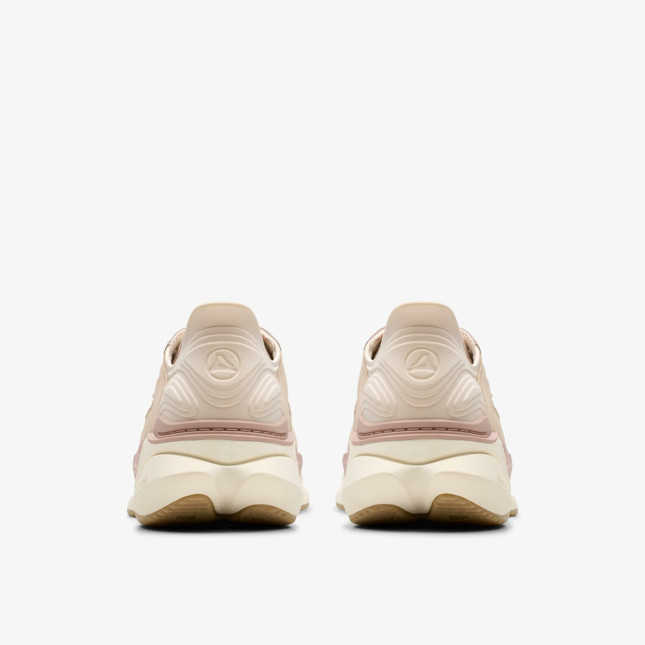 Clarks Pace Sand Combination Clarks Women