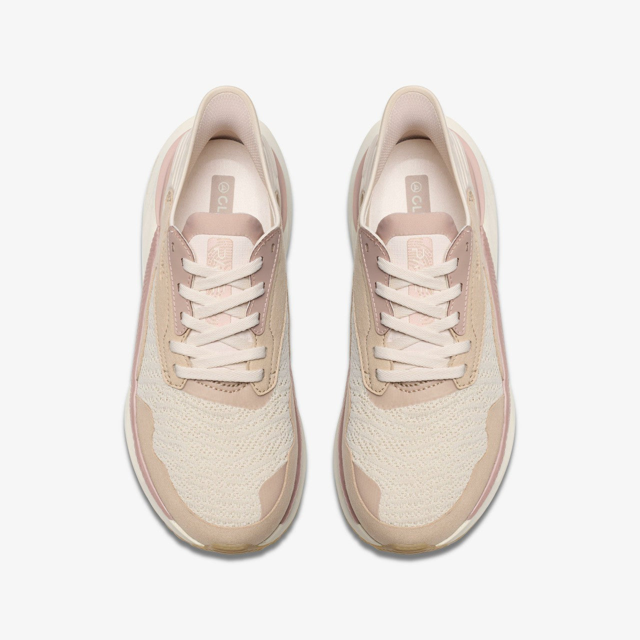 Clarks Pace Sand Combination Clarks Women