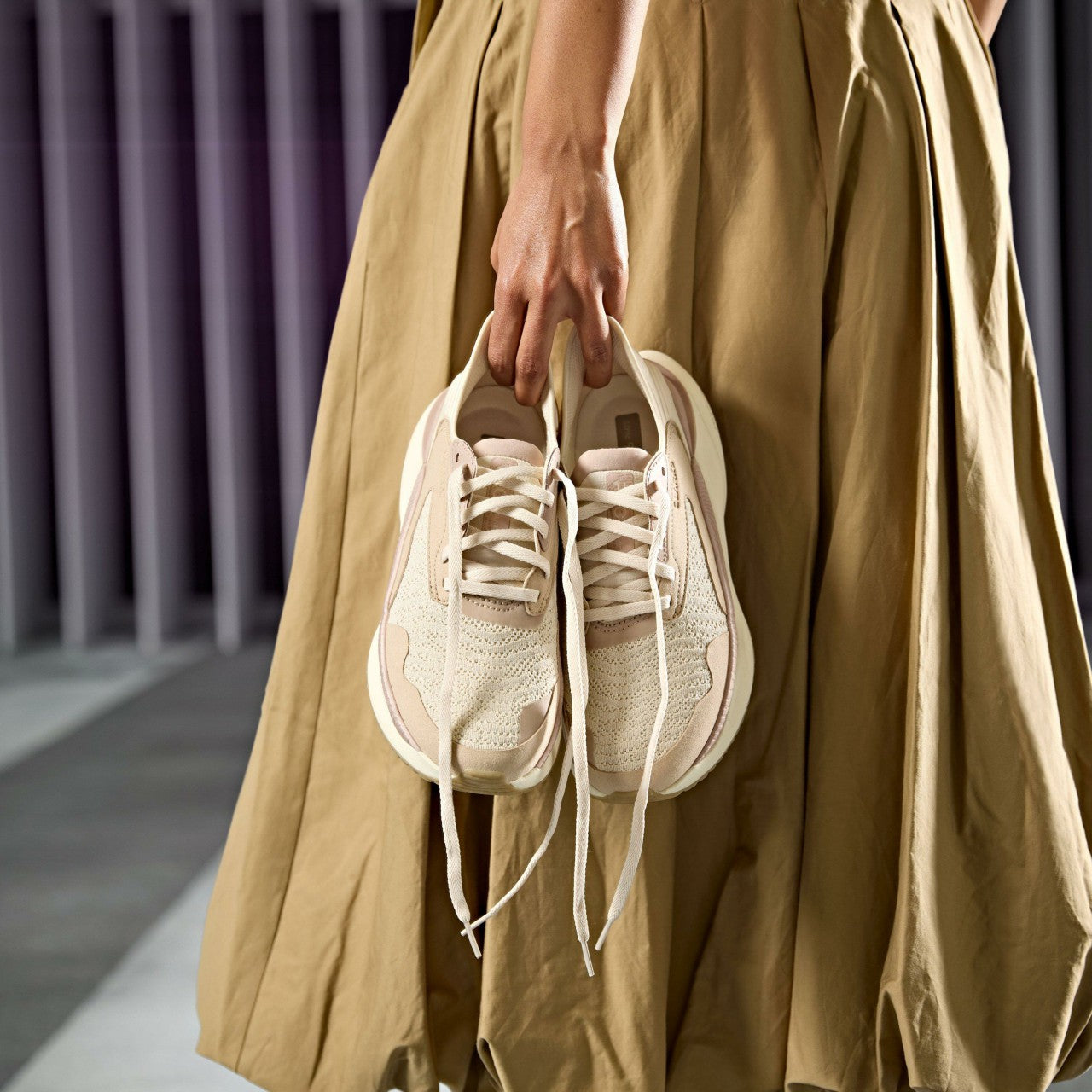 Clarks Pace Sand Combination Clarks Women