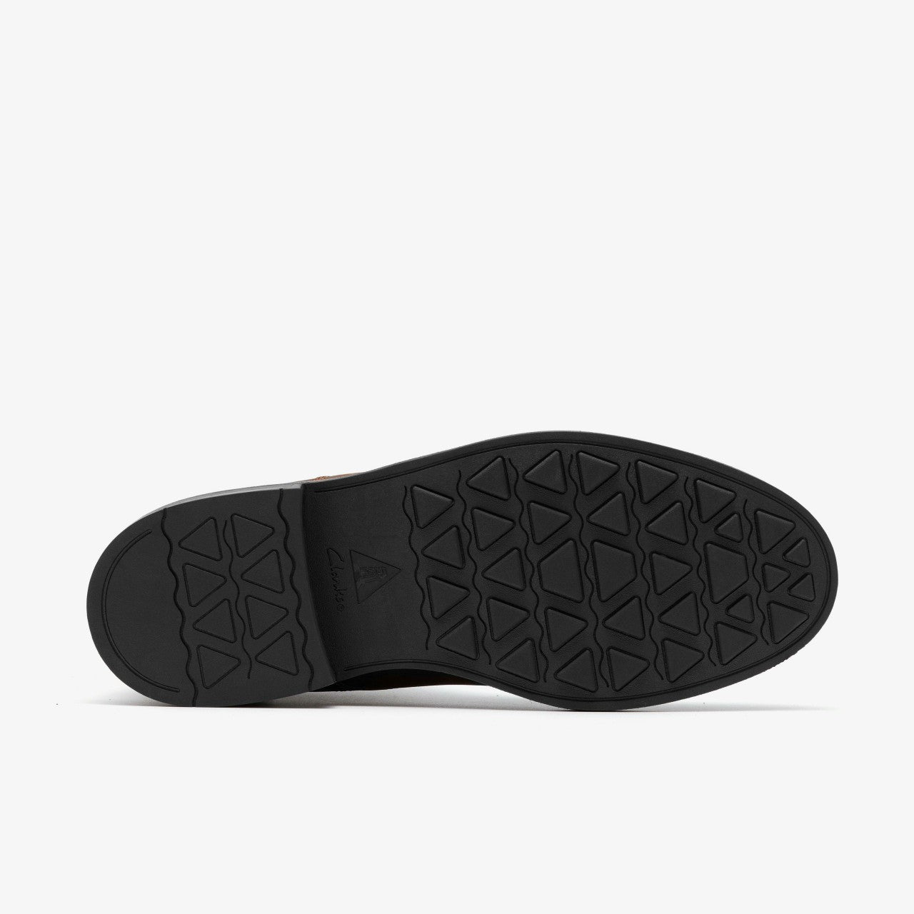 Newford Easy Waterproof Beeswax Warmlined Clarks Men
