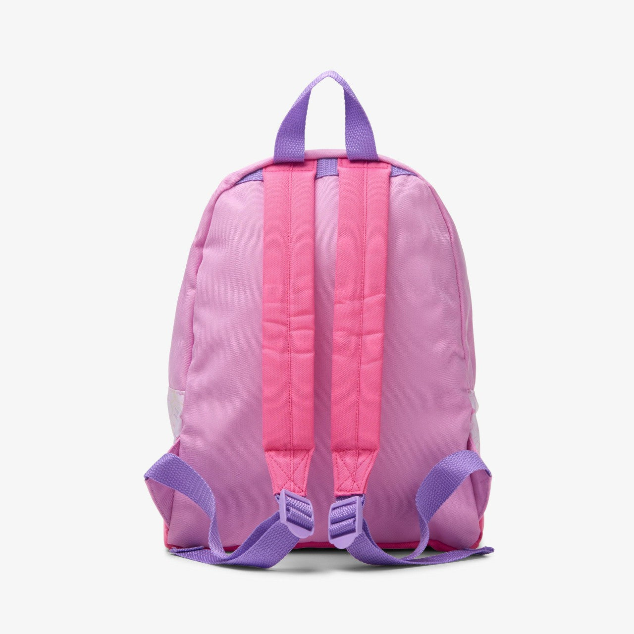 Bluey Backpack Small Pink Combination Clarks Kids