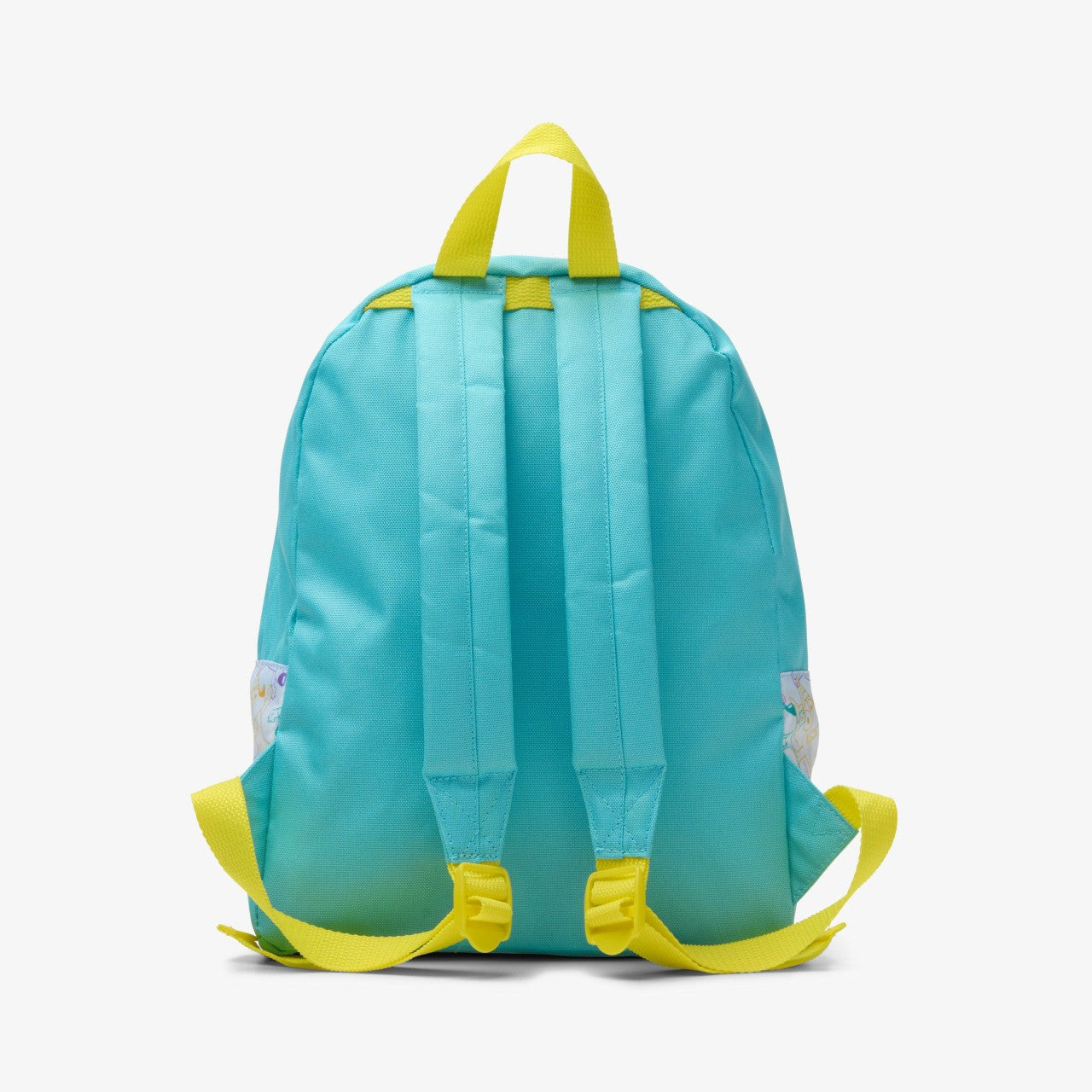 Bluey Backpack Small Blue Combination Clarks Kids