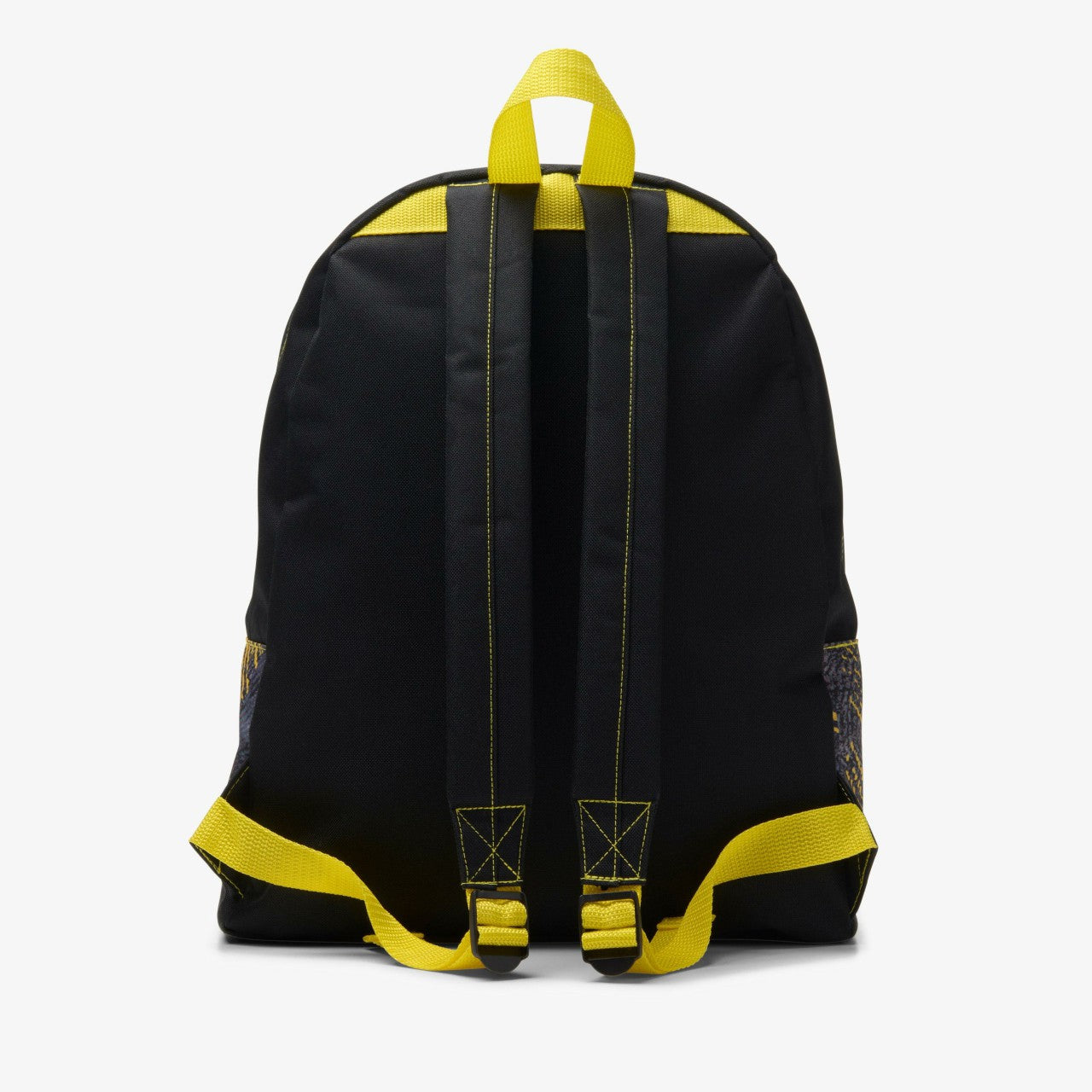 Pokemon 2 Large Black/Yellow Clarks Kids