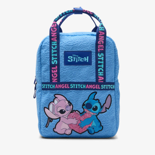 Stitch 2 Small Blue Clarks Kids