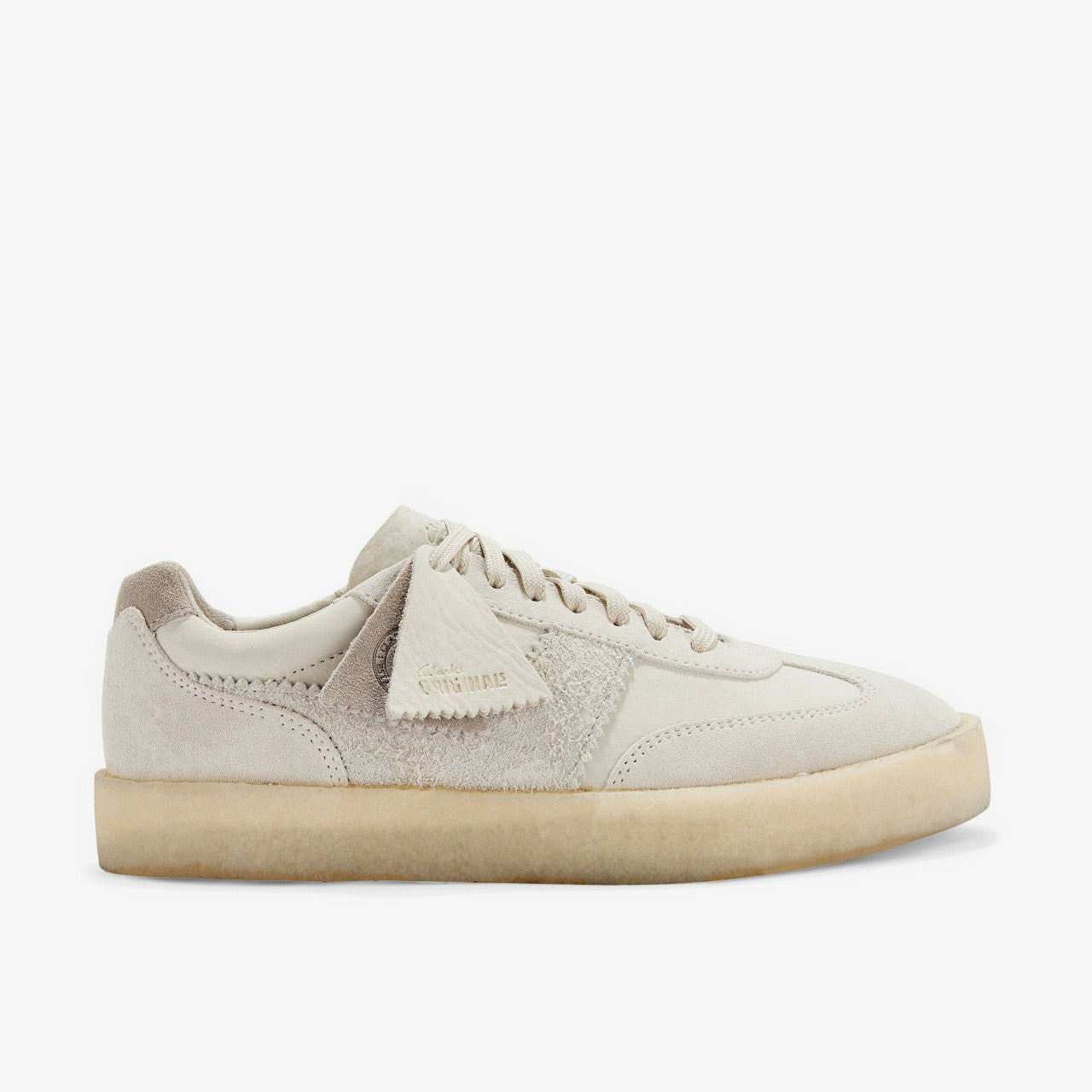 Tor 80 White Combination Clarks Women