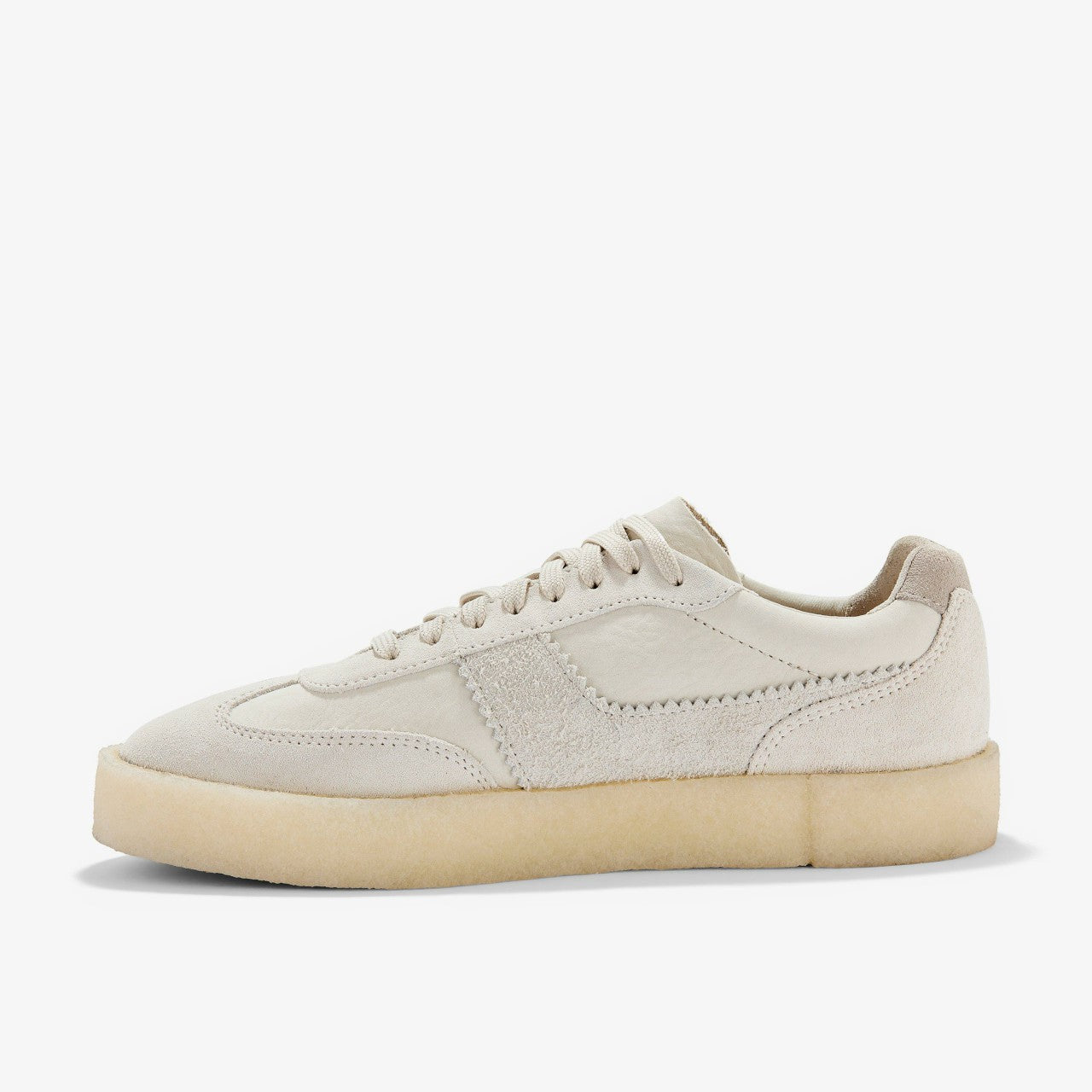 Tor 80 White Combination Clarks Women