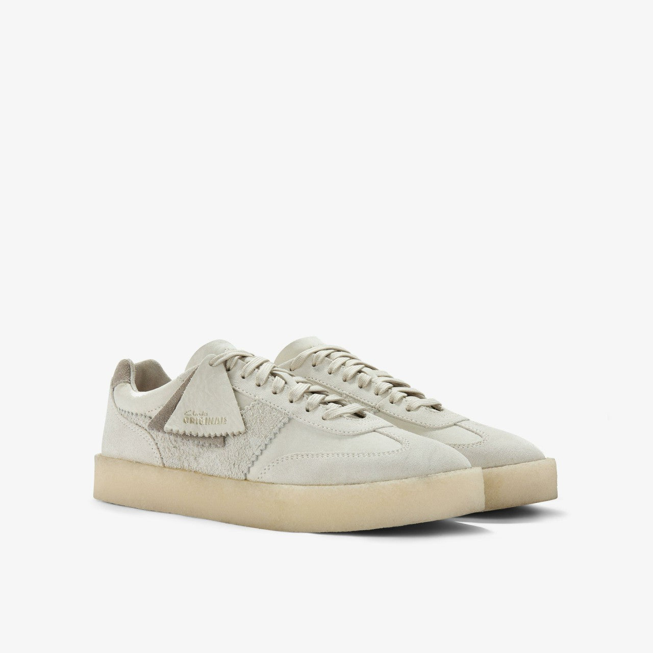Tor 80 White Combination Clarks Women