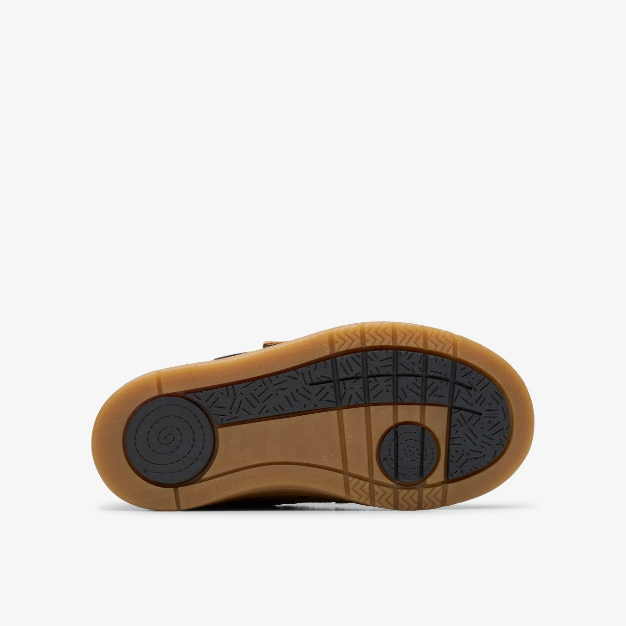 Disco Vibe Toddler Leopard Print Clarks Kids