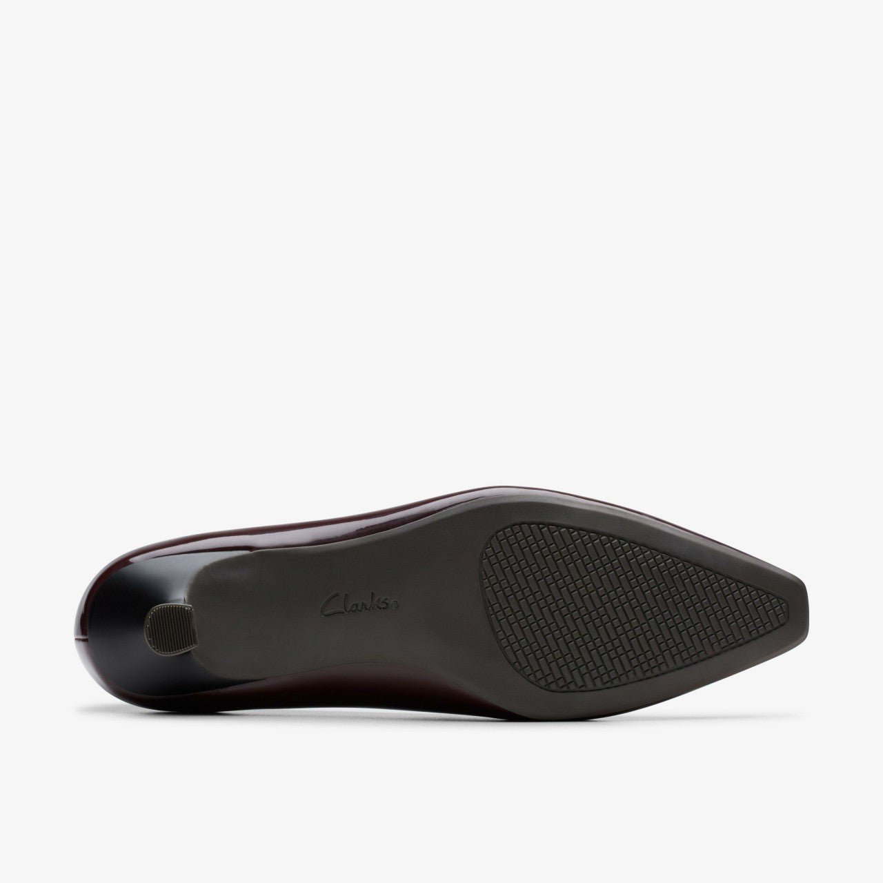 Scarlyt Piper Merlot Clarks Women