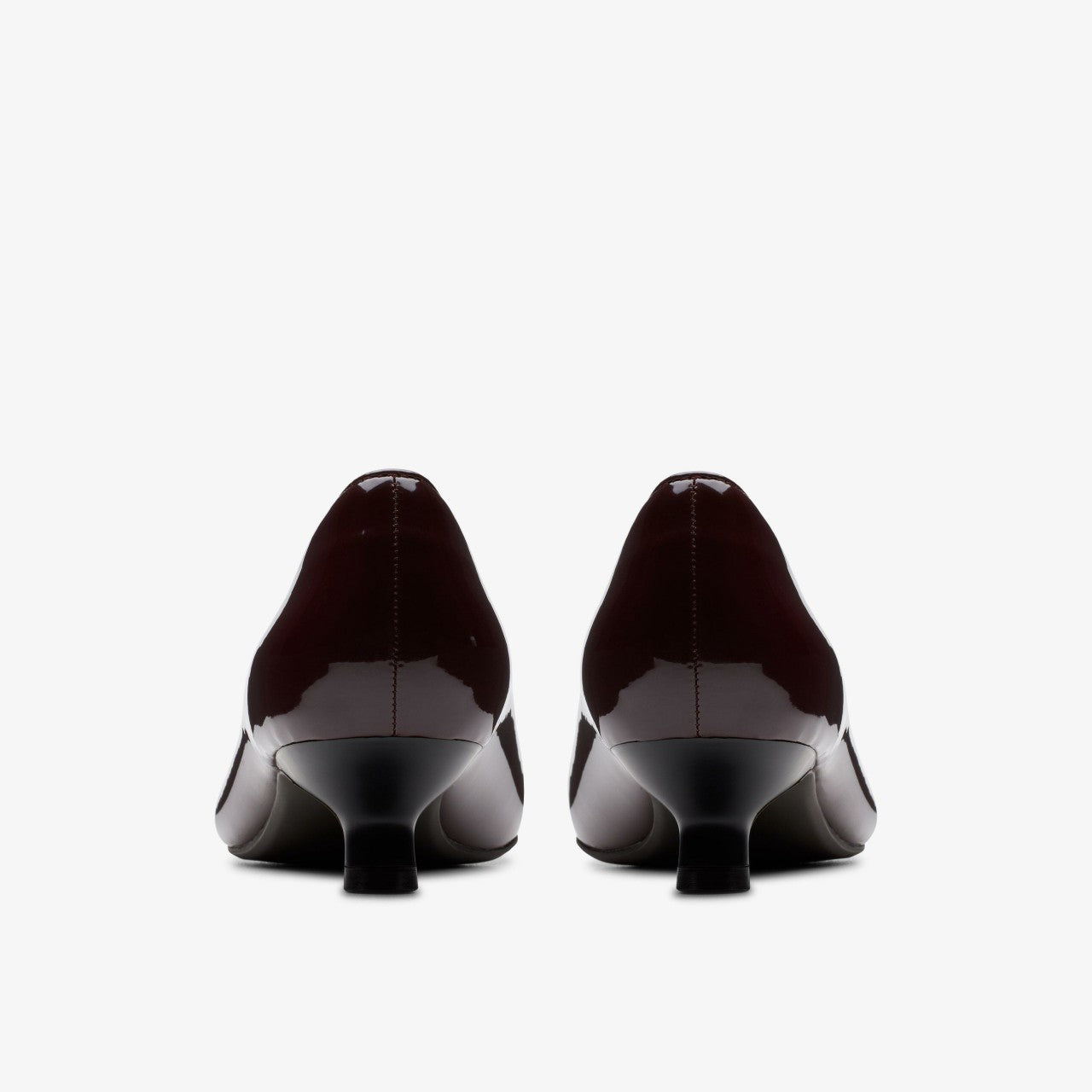 Scarlyt Piper Merlot Clarks Women