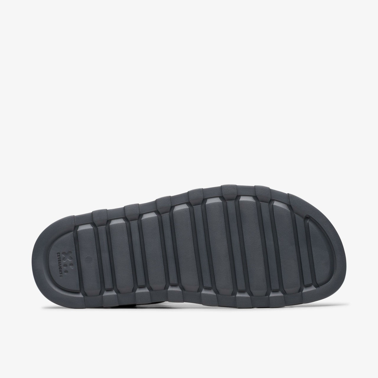 Kilver Strap Navy Clarks Men