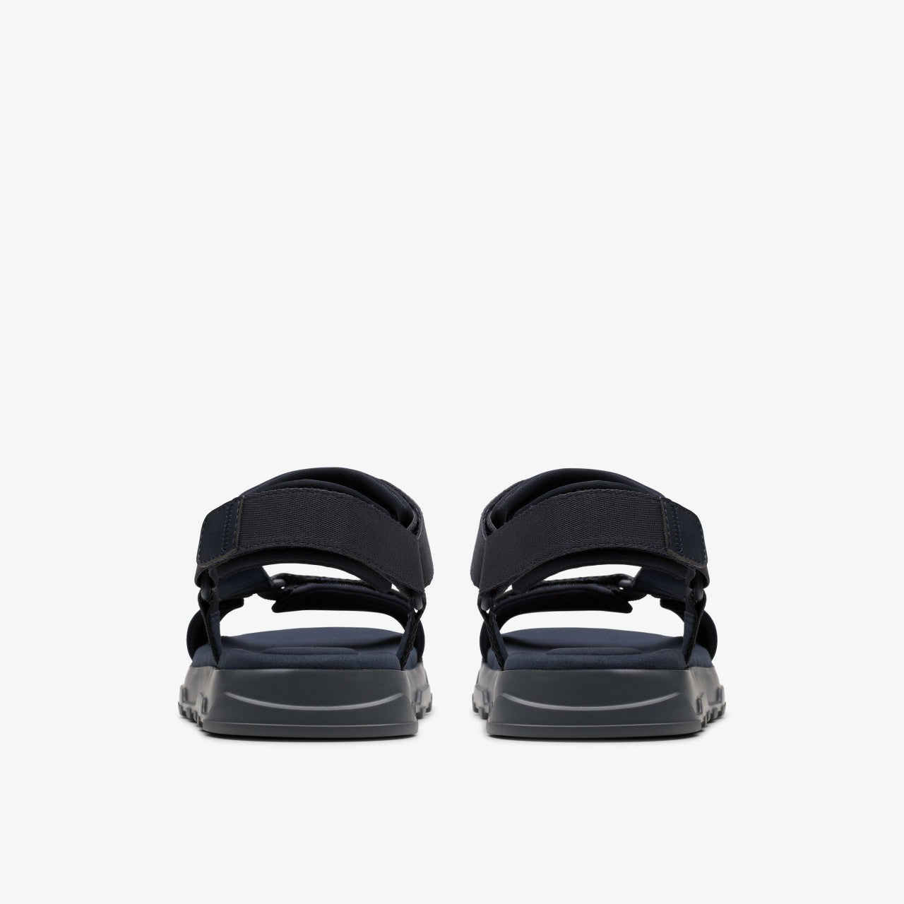 Kilver Strap Navy Clarks Men