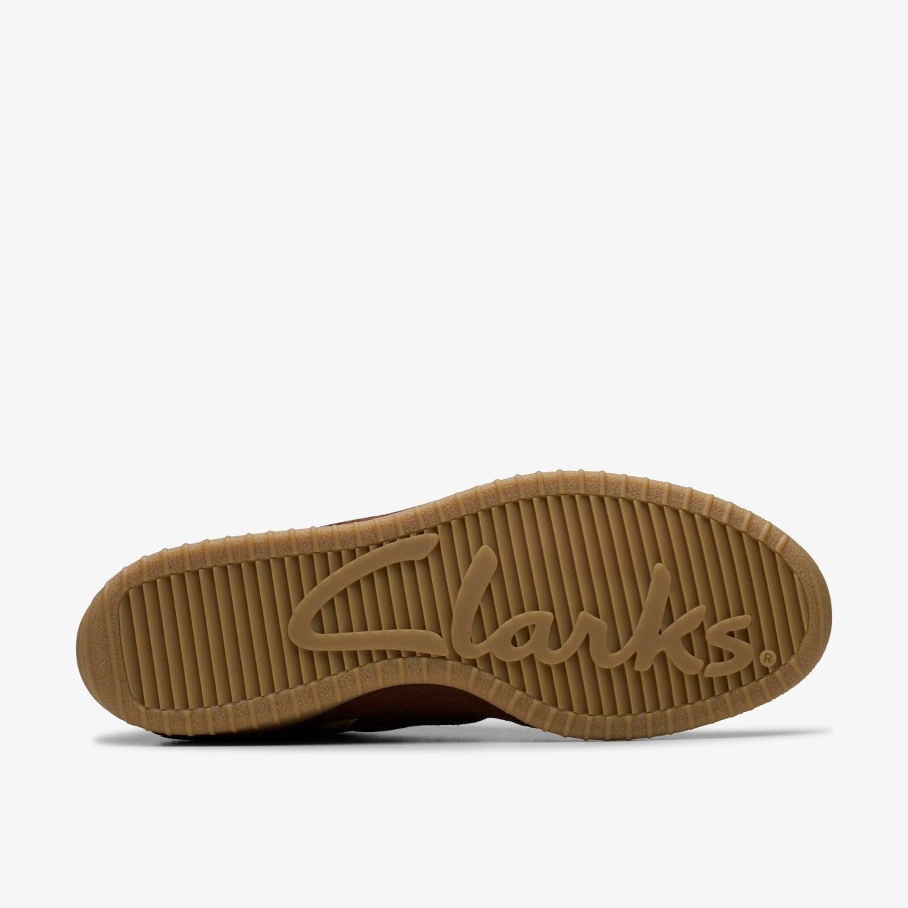 Meridor Lo Brown Suede Clarks Women