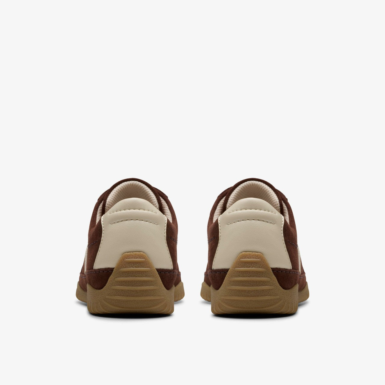 Meridor Lo Brown Suede Clarks Women
