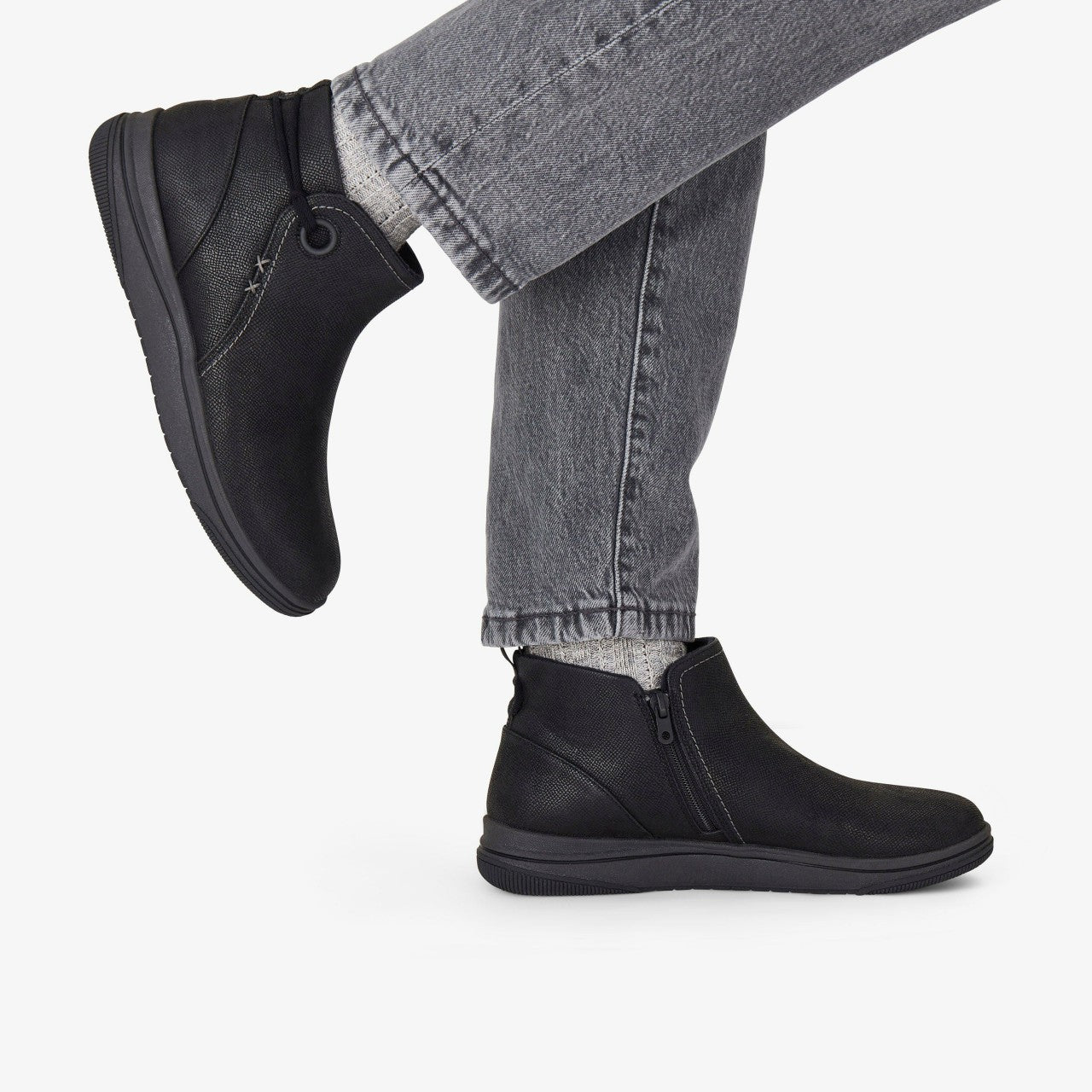 Brinkley Derby Black Clarks Women