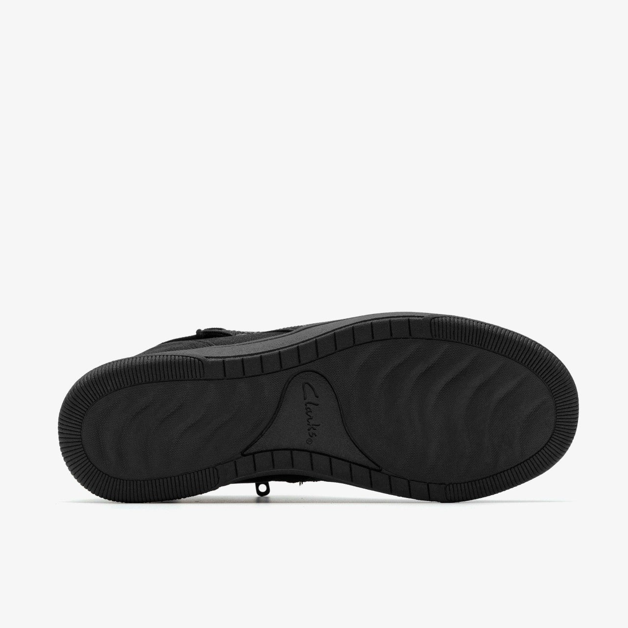 Brinkley Derby Black Clarks Women