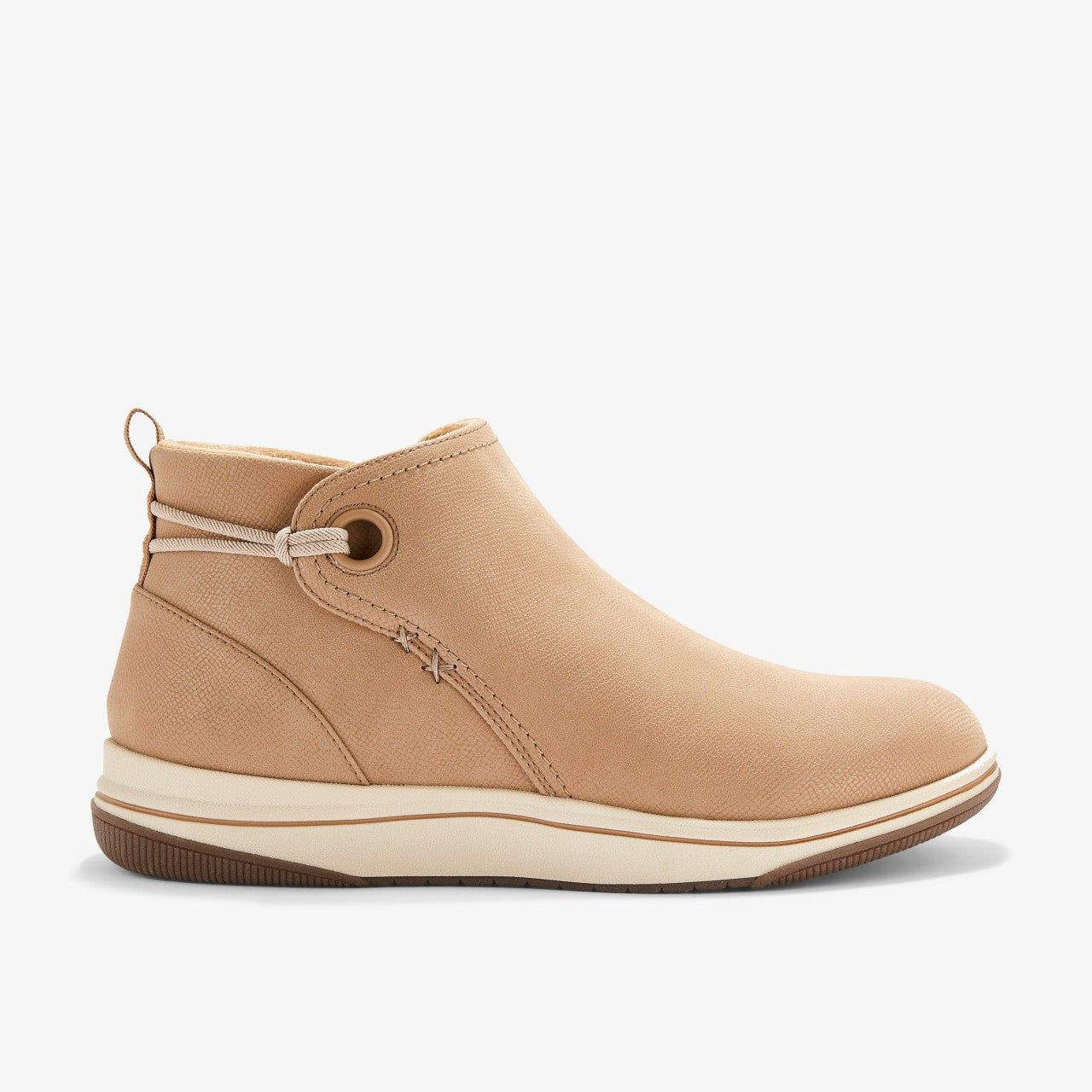 Brinkley Derby Camel Clarks Women