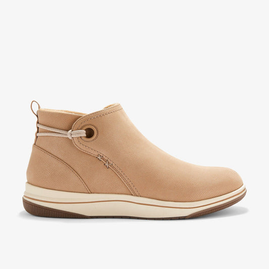 Brinkley Derby Camel Clarks Women