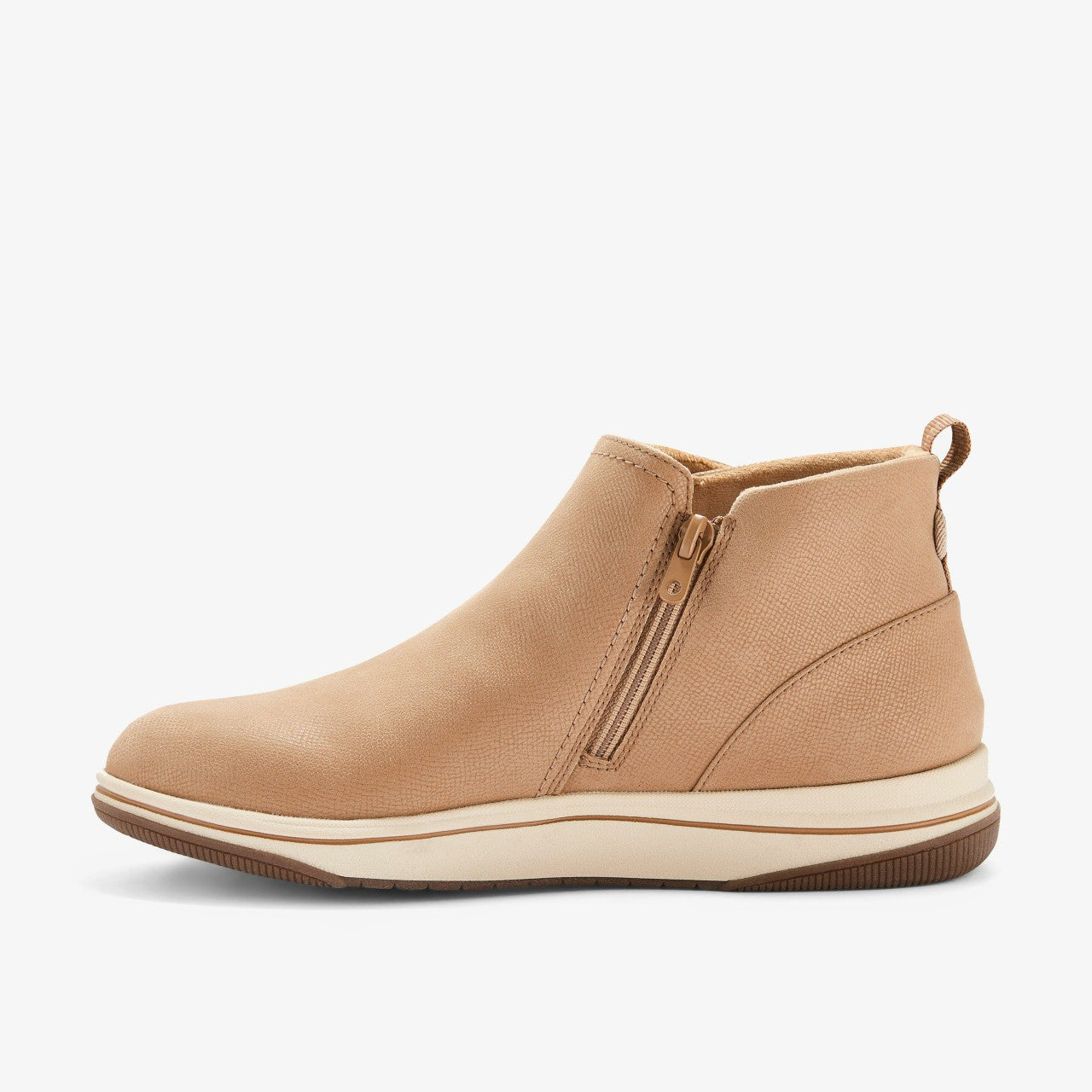 Brinkley Derby Camel Clarks Women