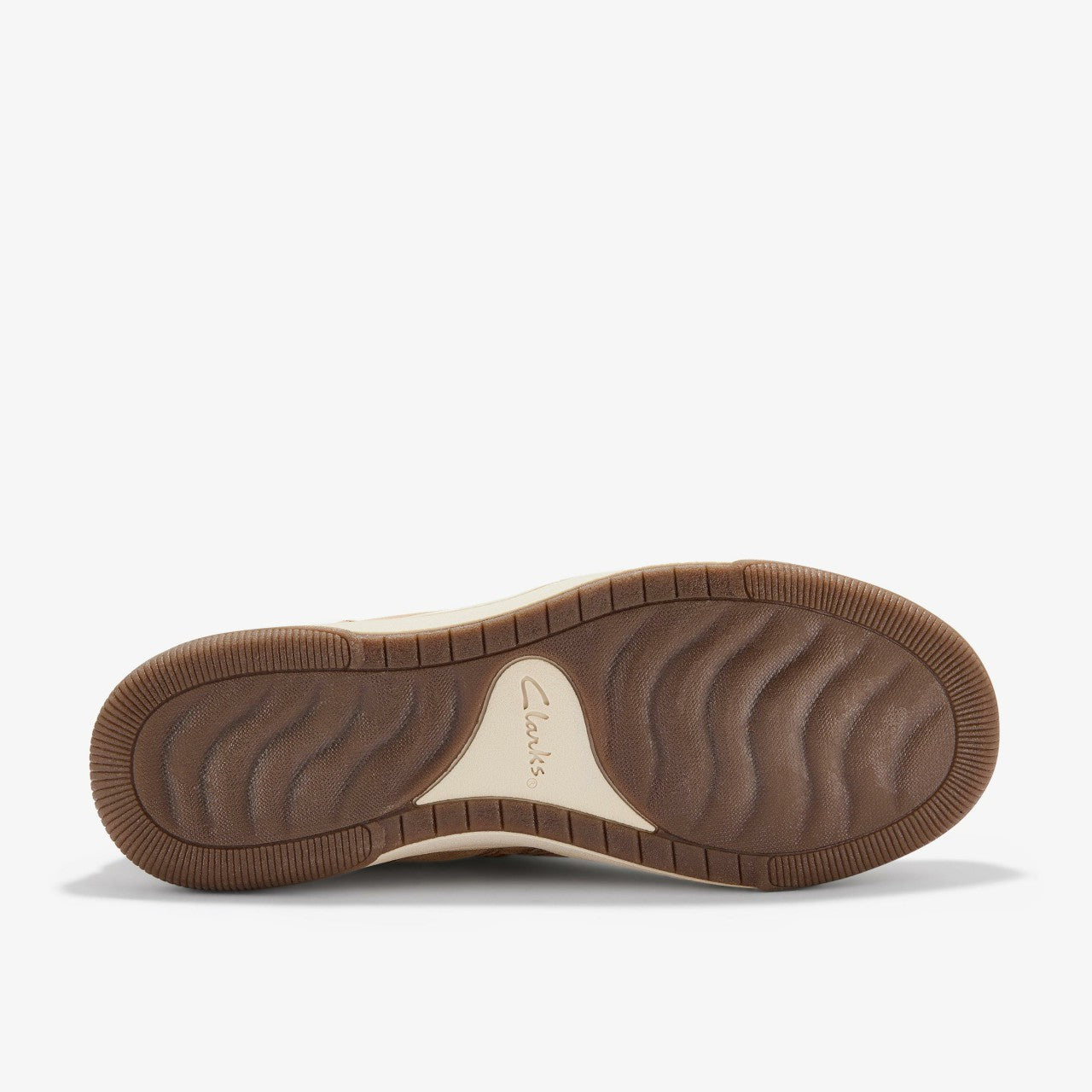 Brinkley Derby Camel Clarks Women