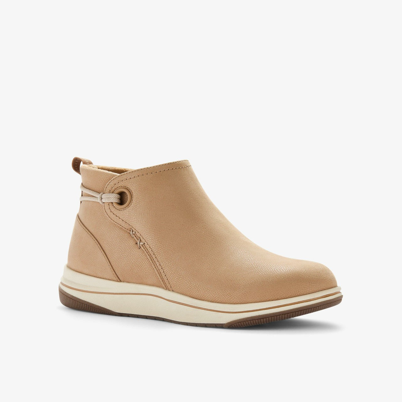 Brinkley Derby Camel Clarks Women