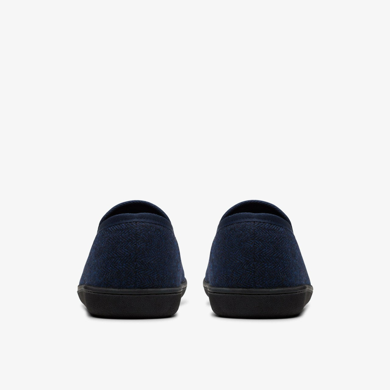 King Ease Navy Interest Clarks Men
