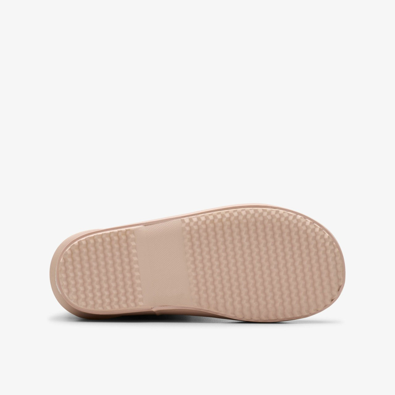 Tarri Race Kid Blush Pink Print Clarks Kids