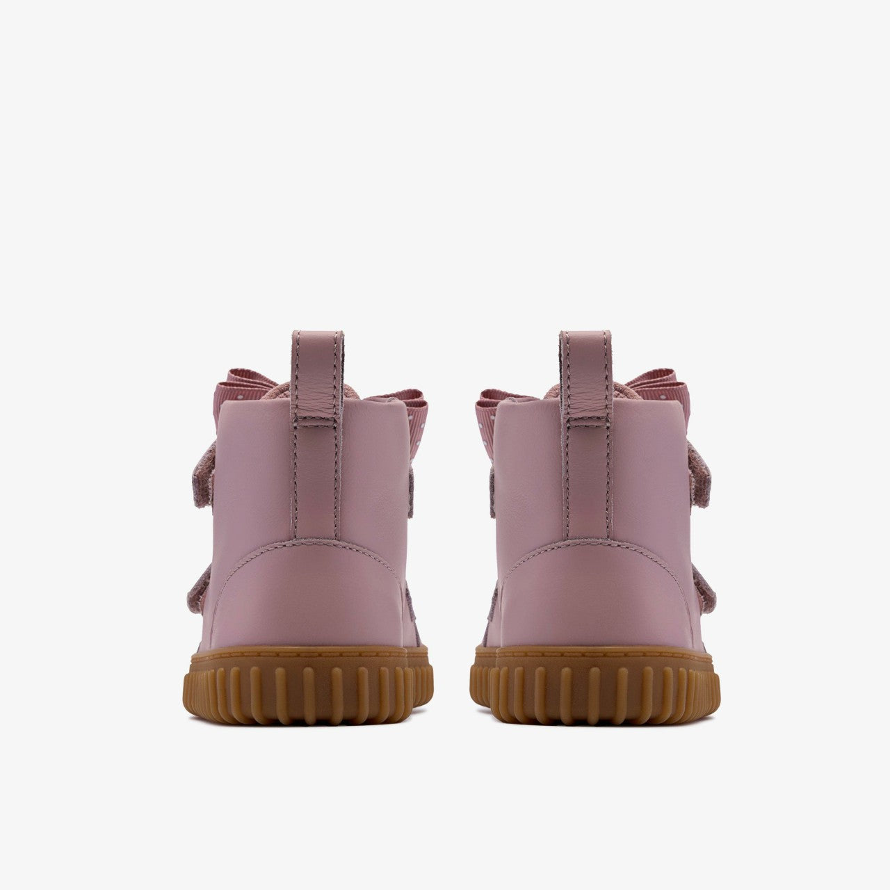 Cove Sky Toddler Dusty Pink Clarks Kids