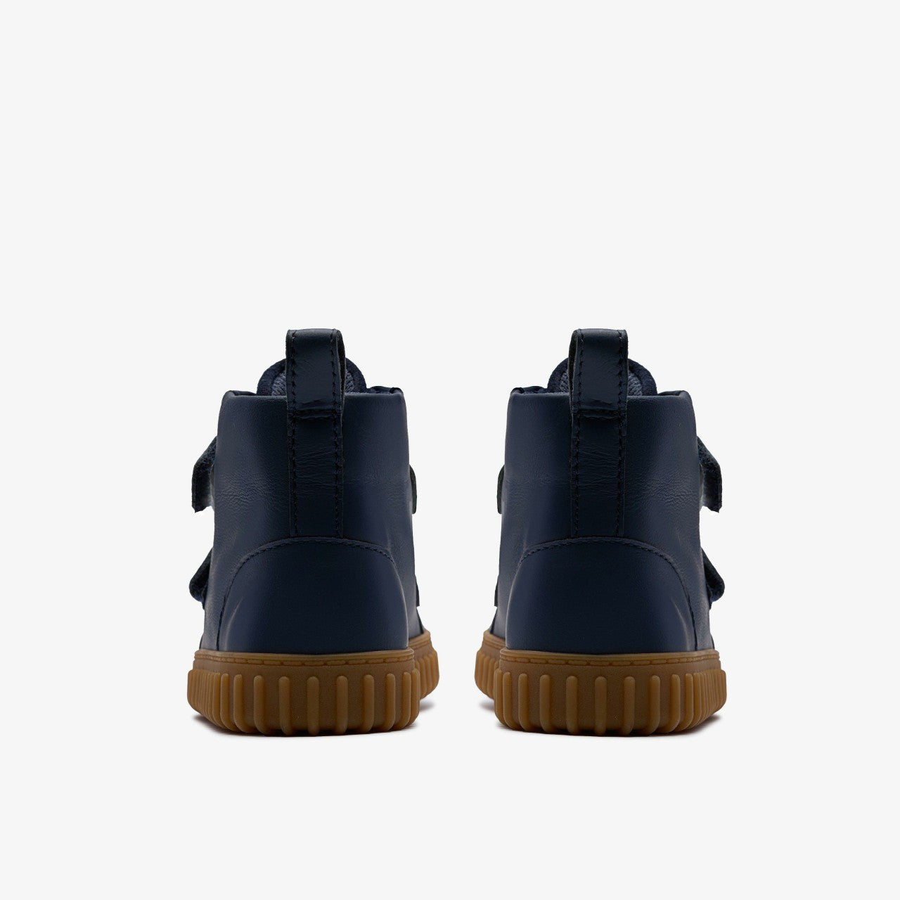 Cove Sky Toddler Navy Clarks Kids