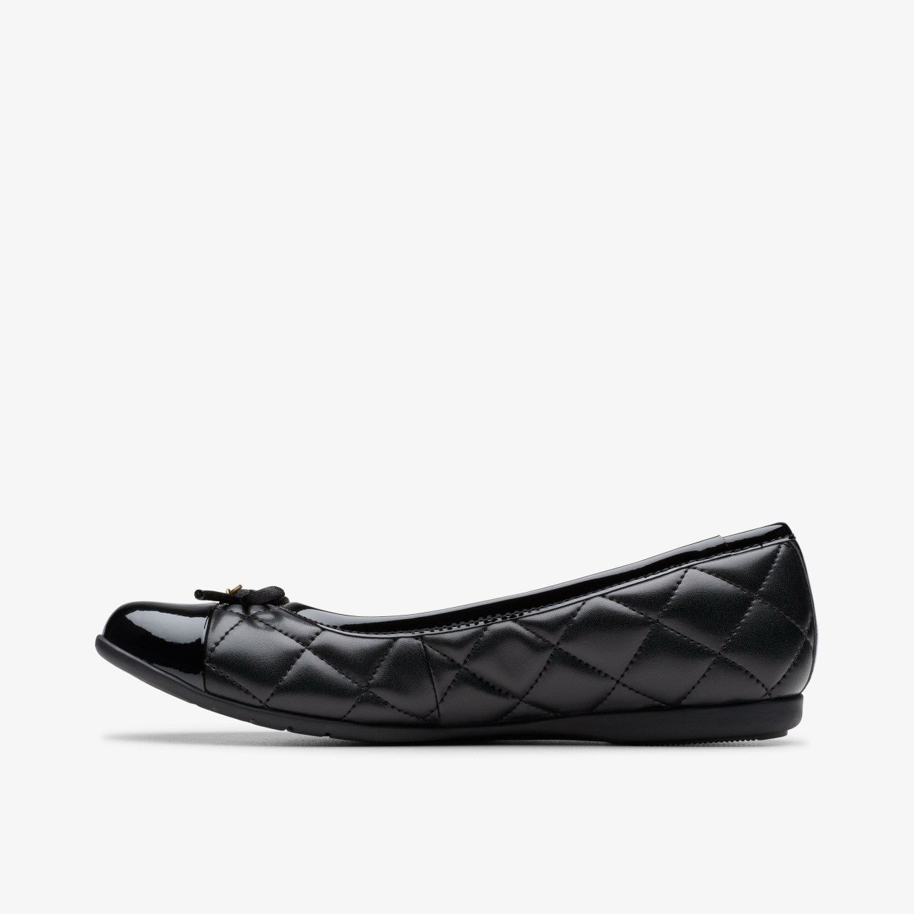 Dance Cap Youth Black Clarks Kids